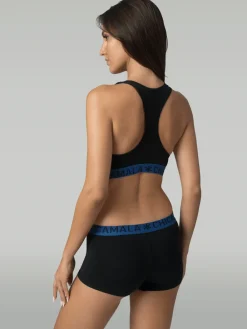 Dames 1-pack Racerback-Muchachomalo Discount