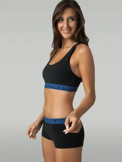 Dames 1-pack Racerback-Muchachomalo Discount