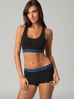 Dames 1-pack Racerback-Muchachomalo Discount