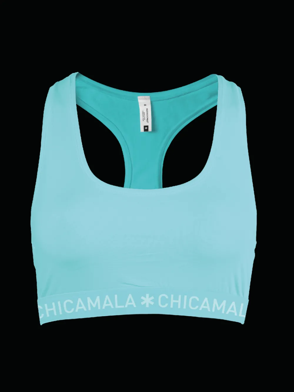 Dames 1-pack Racerback-Muchachomalo Outlet