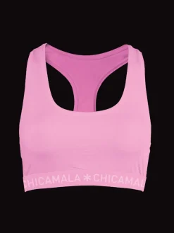 Dames 1-pack Racerback-Muchachomalo Discount