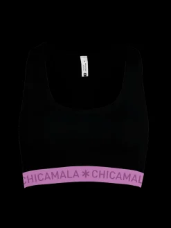 Dames 1-pack Racerback-Muchachomalo New