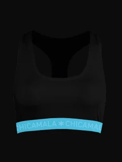 Dames 1-pack Racerback-Muchachomalo Online