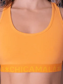 Dames 1-pack Racerback-Muchachomalo Outlet