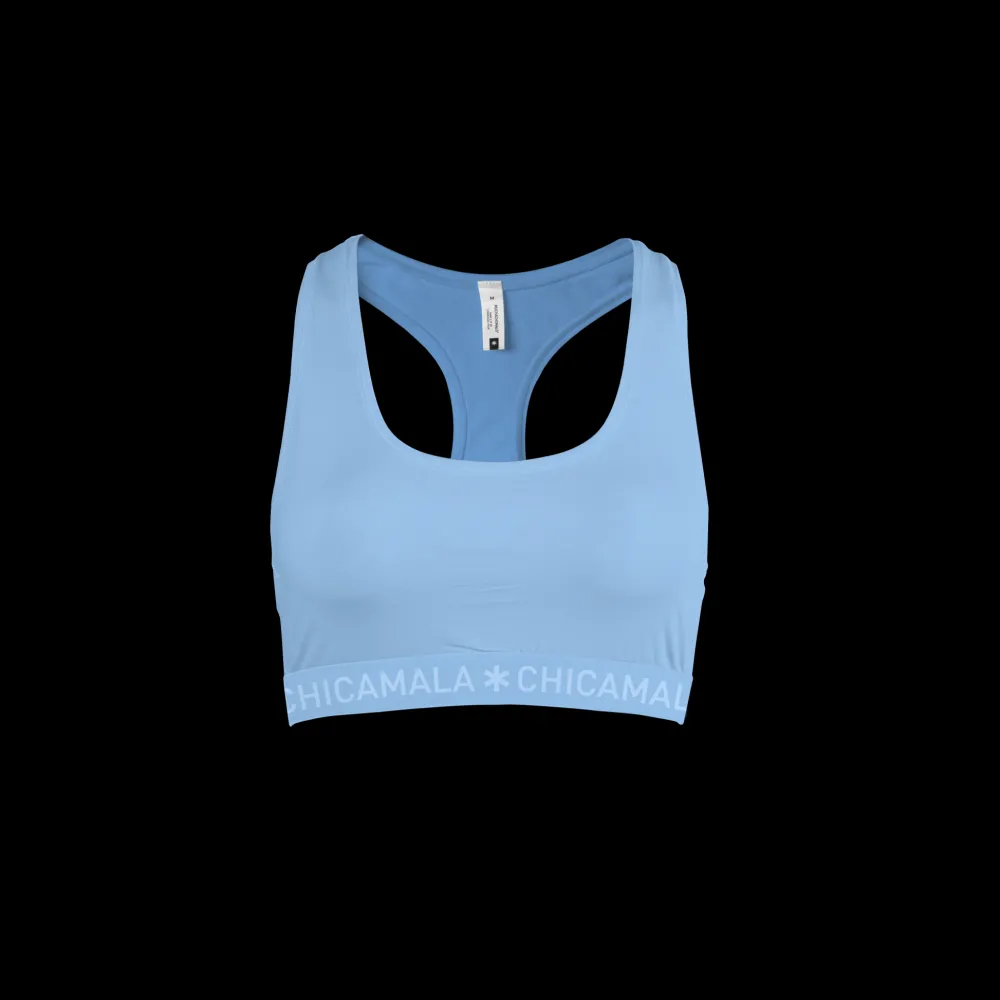 Dames 1-pack Racerback-Muchachomalo Clearance