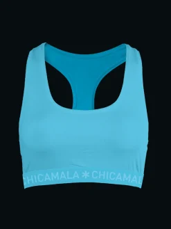 Dames 1-pack Racerback-Muchachomalo Best