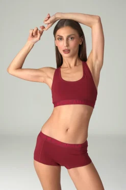 Dames 1-pack Racerback-Muchachomalo Online