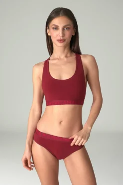 Dames 1-pack Racerback-Muchachomalo Online