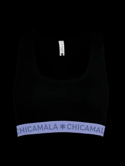 Dames 1-pack Racerback-Muchachomalo Online