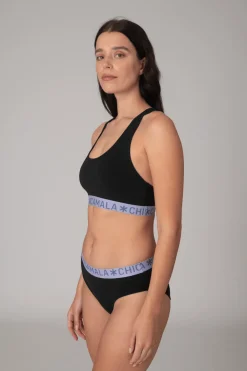 Dames 1-pack Racerback-Muchachomalo Online