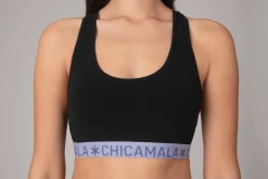 Dames 1-pack Racerback-Muchachomalo Online