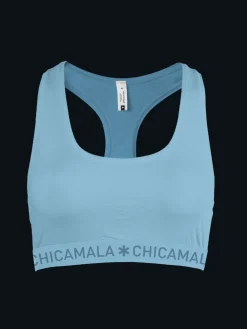 Dames 1-pack Racerback-Muchachomalo Discount