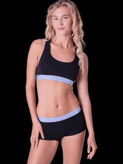 Dames 1-pack Racerback-Muchachomalo Discount