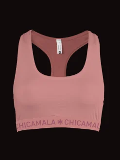 Dames 1-pack Racerback-Muchachomalo Clearance