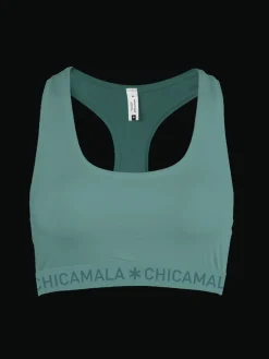 Dames 1-pack Racerback-Muchachomalo Clearance