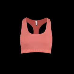 Dames 1-pack Racerback-Muchachomalo Best