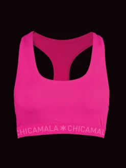 Dames 1-pack Racerback-Muchachomalo New