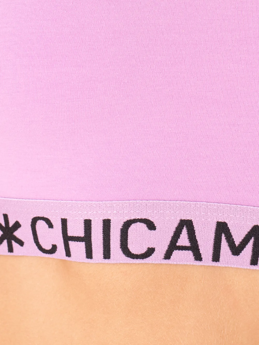 Dames 2-pack Racerback Effen-Muchachomalo Hot