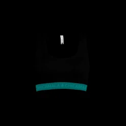 Dames 1-pack Racerback Effen-Muchachomalo Outlet