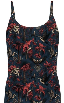 Dames 1-pack singlet-Muchachomalo Sale