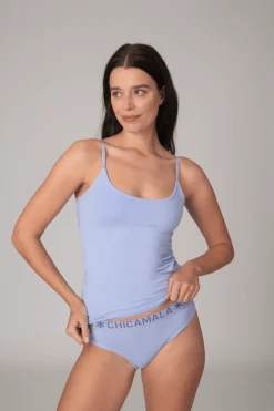 Dames 1-pack singlet-Muchachomalo Online