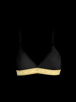 Dames 1-pack Triangle Top-Muchachomalo Hot