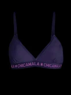 Dames 1-pack Triangle top-Muchachomalo Discount