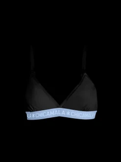 Dames 1-pack Triangle Top-Muchachomalo Sale