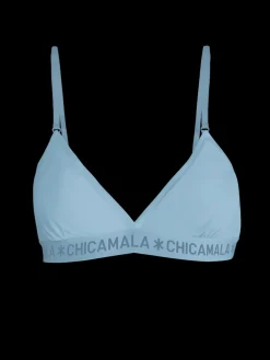 Dames 1-pack Triangle top-Muchachomalo