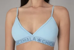 Dames 1-pack Triangle top-Muchachomalo