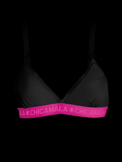 Dames 1-pack Triangle top-Muchachomalo New