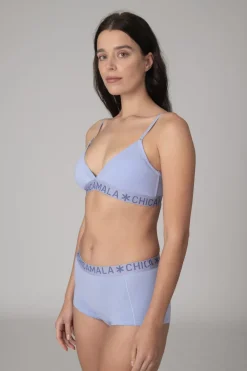 Dames 1-pack Triangle top-Muchachomalo Discount