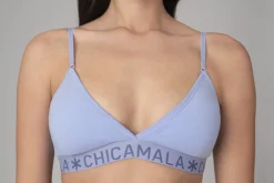 Dames 1-pack Triangle top-Muchachomalo Discount