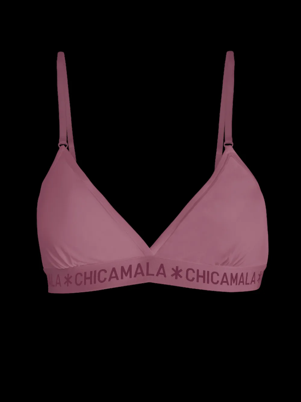 Dames 1-pack Triangle top-Muchachomalo Online