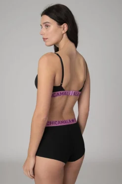 Dames 1-pack Triangle top-Muchachomalo New