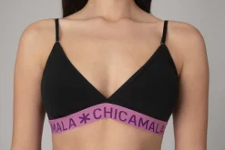 Dames 1-pack Triangle top-Muchachomalo New