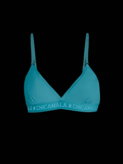 Dames 1-pack Triangle Top-Muchachomalo Outlet