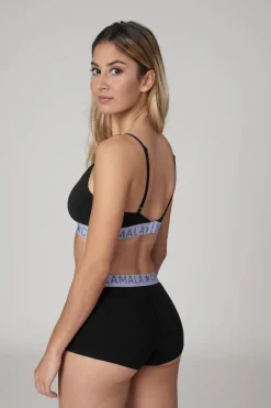 Dames 1-pack Triangle top-Muchachomalo