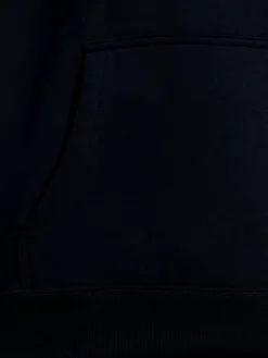 Heren Hoodie Zwart-Muchachomalo Sale