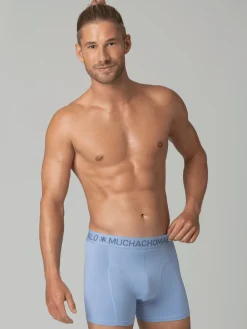 Heren 7-pack Boxershorts-Muchachomalo