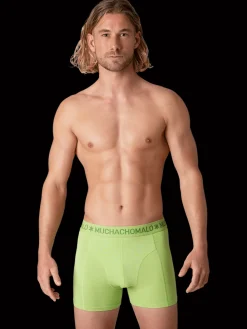 Heren 7-pack Boxershorts-Muchachomalo Sale