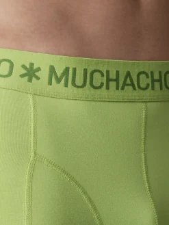 Heren 7-pack Boxershorts-Muchachomalo Sale