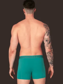 Heren 2-pack Boxershorts-Muchachomalo Online