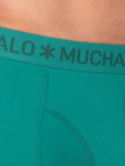 Heren 2-pack Boxershorts-Muchachomalo Online