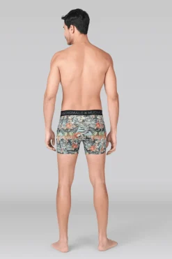 Heren 3-pack Boxershorts-Muchachomalo Online