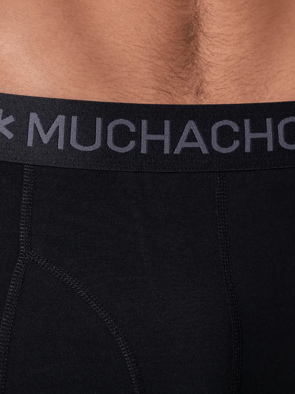 Heren 3-pack Boxershorts-Muchachomalo Outlet