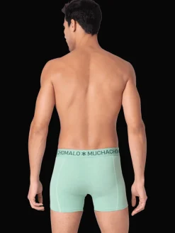 Heren 3-pack Boxershorts-Muchachomalo Outlet