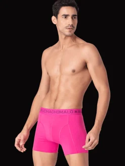 Heren 3-pack Boxershorts-Muchachomalo Outlet