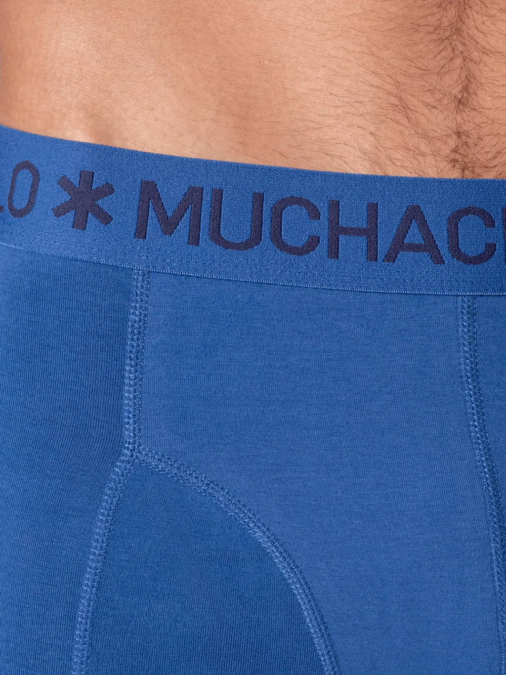 Heren 3-pack Boxershorts-Muchachomalo