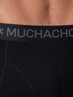 Heren 3-pack Boxershorts-Muchachomalo